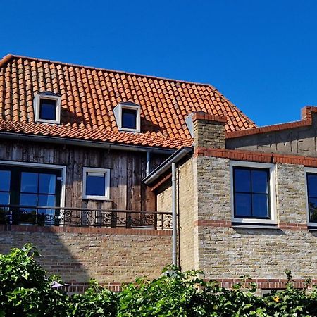 De Smederij Apartman Franeker Kültér fotó