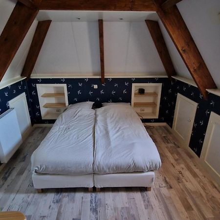 De Smederij Apartman Franeker Kültér fotó