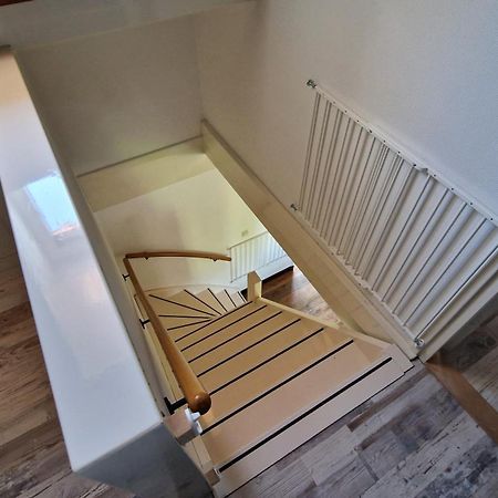 De Smederij Apartman Franeker Kültér fotó