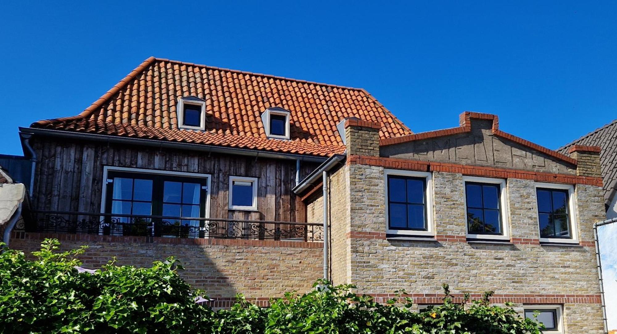 De Smederij Apartman Franeker Kültér fotó