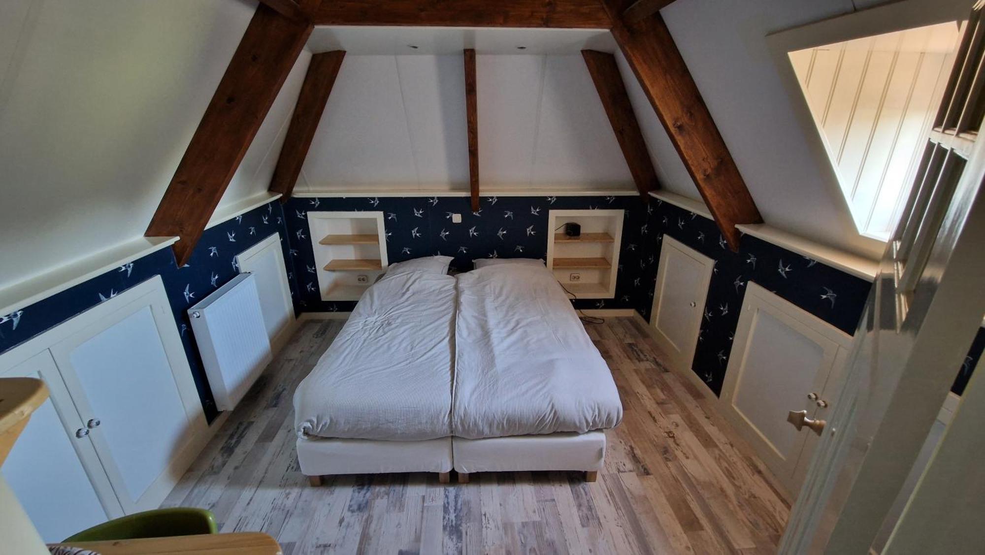 De Smederij Apartman Franeker Kültér fotó