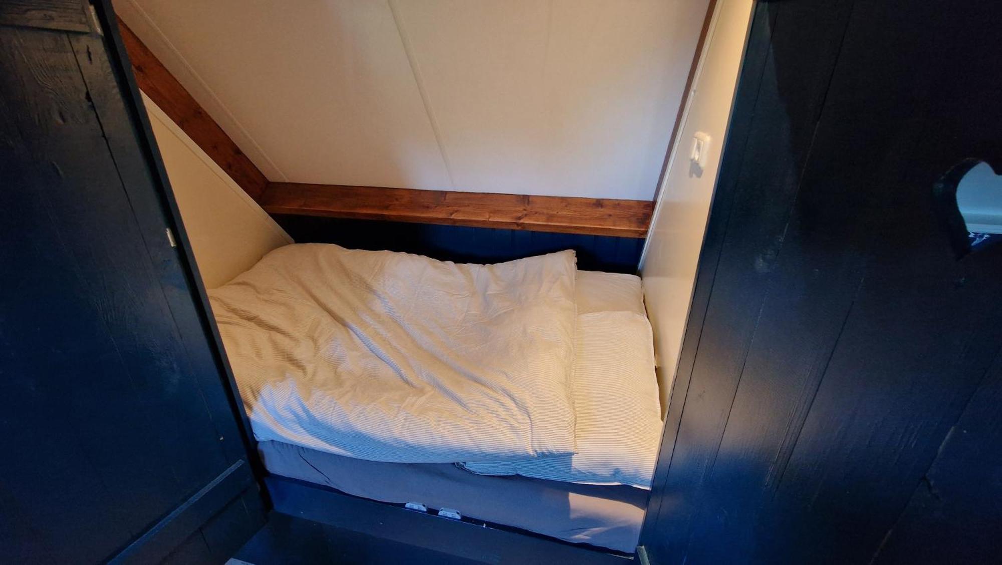 De Smederij Apartman Franeker Kültér fotó