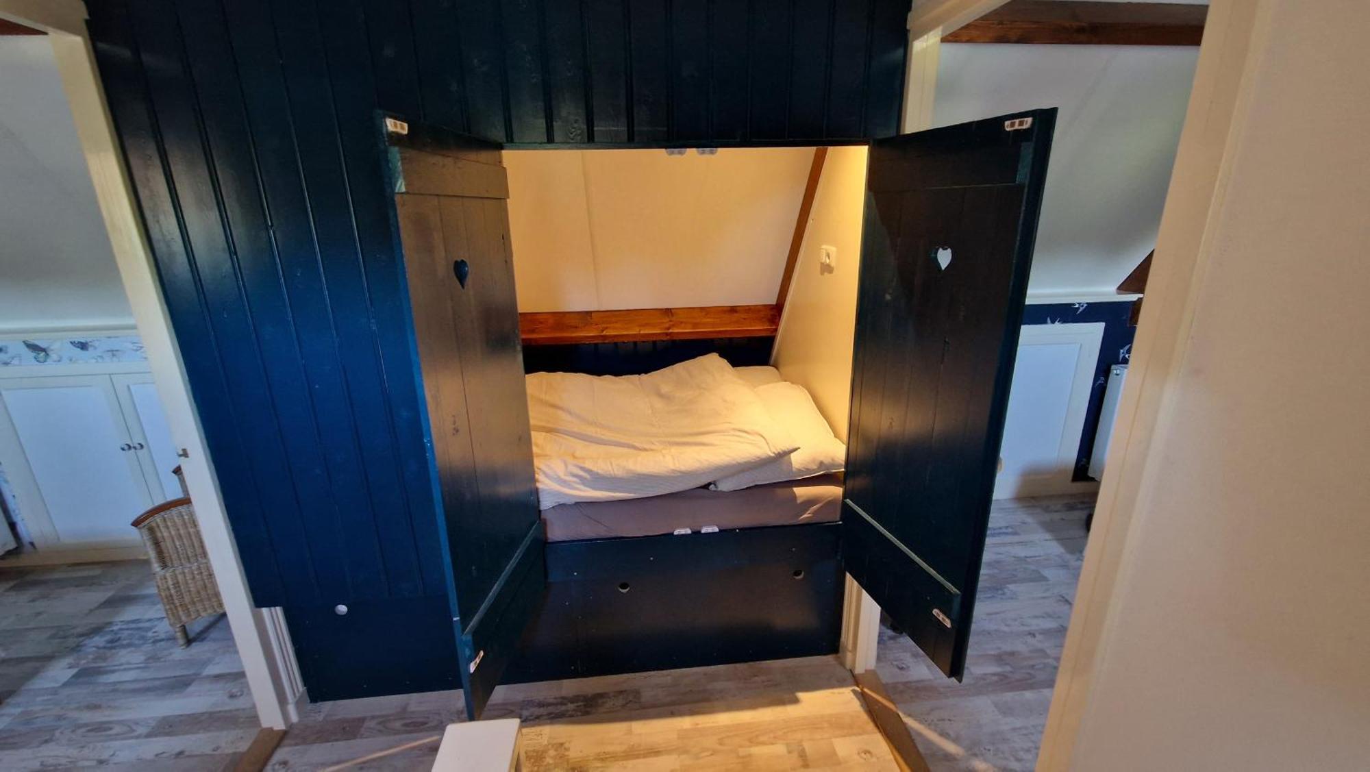 De Smederij Apartman Franeker Kültér fotó