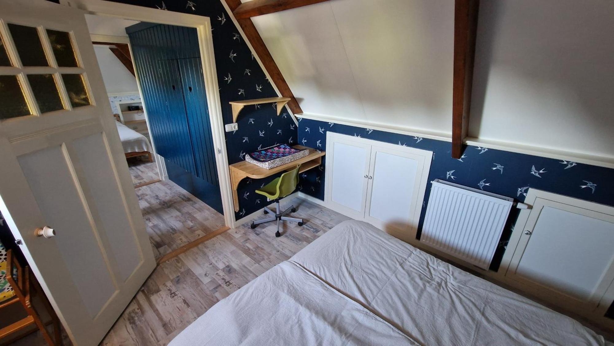 De Smederij Apartman Franeker Kültér fotó