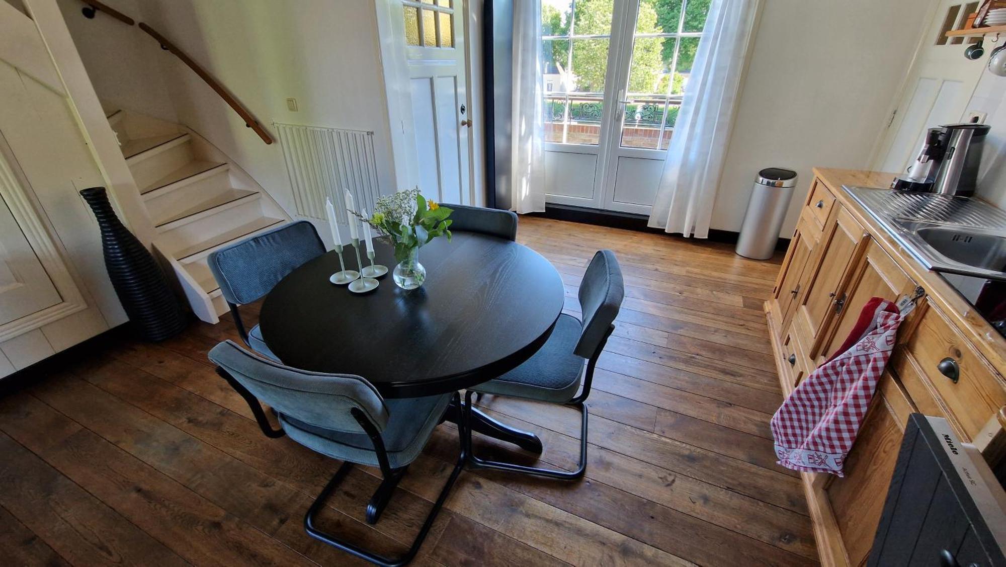 De Smederij Apartman Franeker Kültér fotó