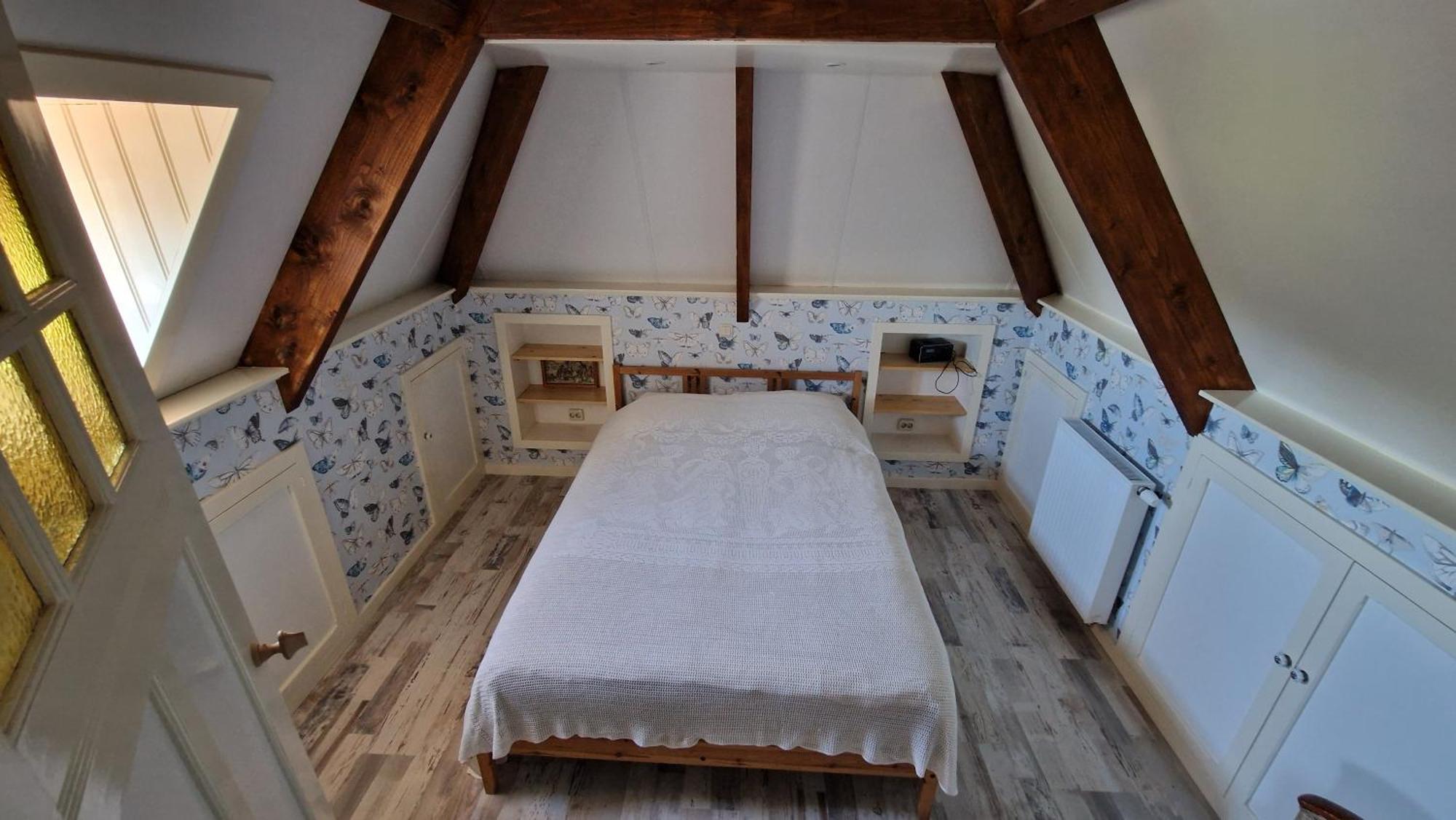 De Smederij Apartman Franeker Kültér fotó
