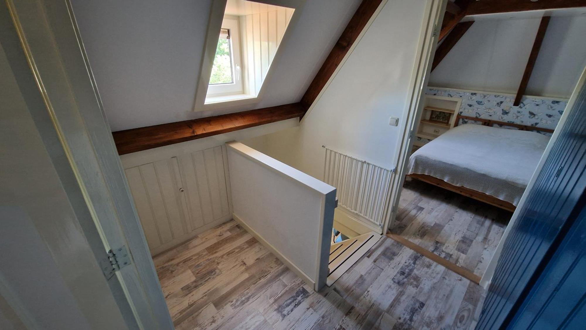 De Smederij Apartman Franeker Kültér fotó
