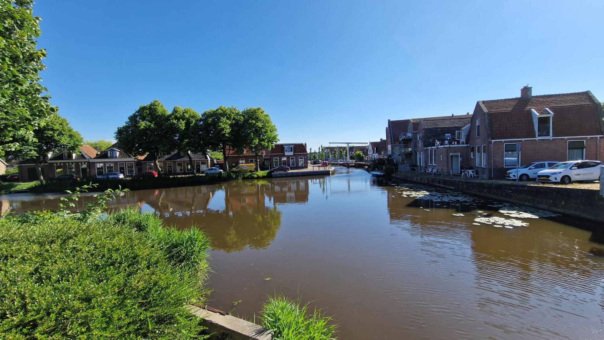 De Smederij Apartman Franeker Kültér fotó